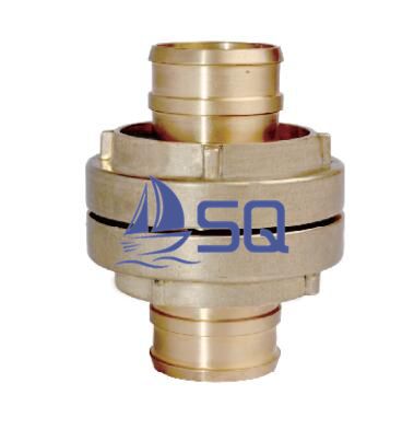 HOSE COUPLING