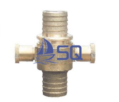 HOSE COUPLING