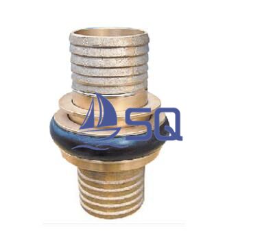 HOSE COUPLING