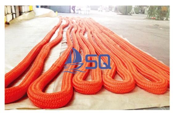 RING SLING ROPE