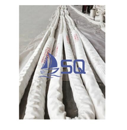 Mooring Tail Rope