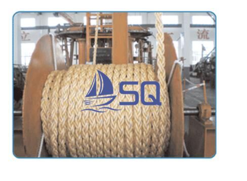 High tenacity yarn  High tenacity polyester ROPE