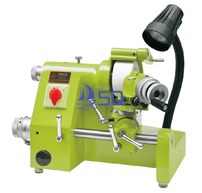 Universal Cutter Grinder