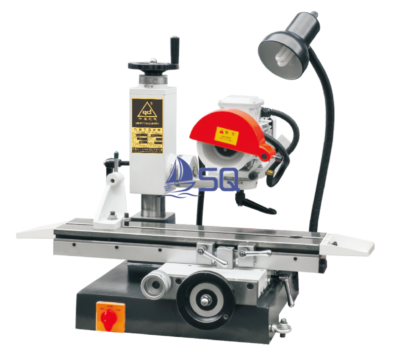 Universal Tool Grinder