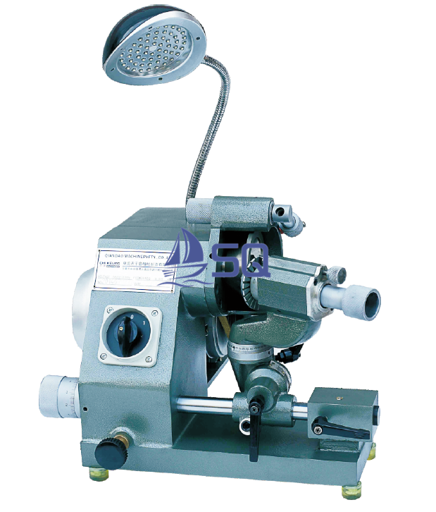 Zhiqiang Graver Grinder