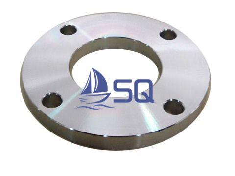 Plate Flange