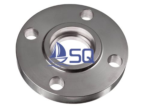 Socket Weld Flange