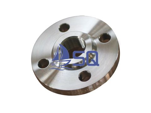 Threaded Flange