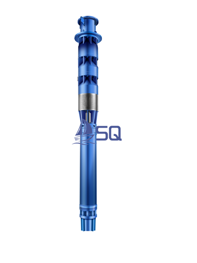 Water Seawater Submersible Pump