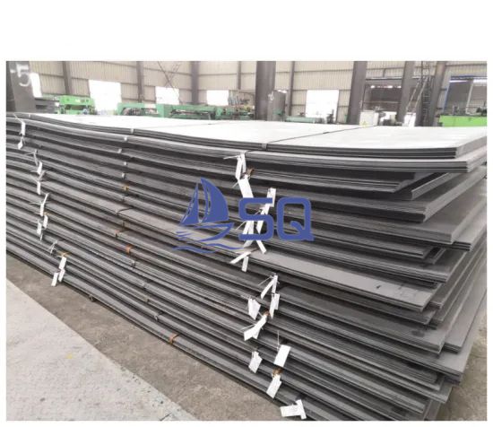 Mild Steel Sheet Mild Steel Plate