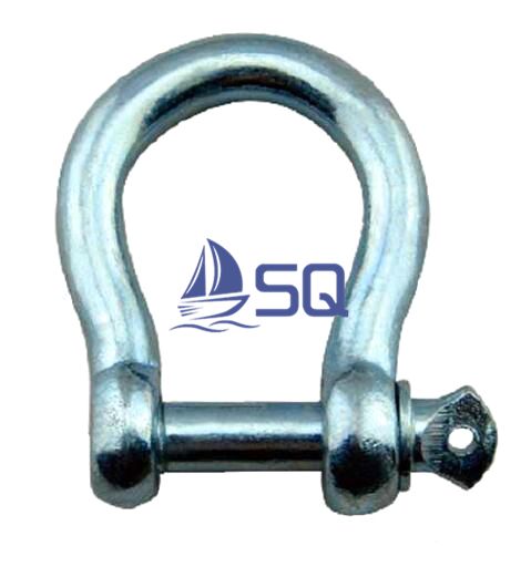 Large Bow Shackles