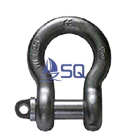 Large Bow Shackles BS3032