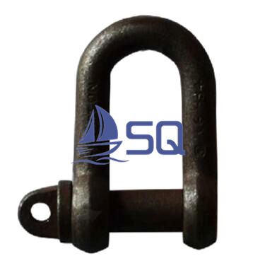 Large Dee Shackles BS3032