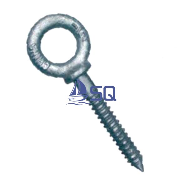 Screw Eye Bolts G275