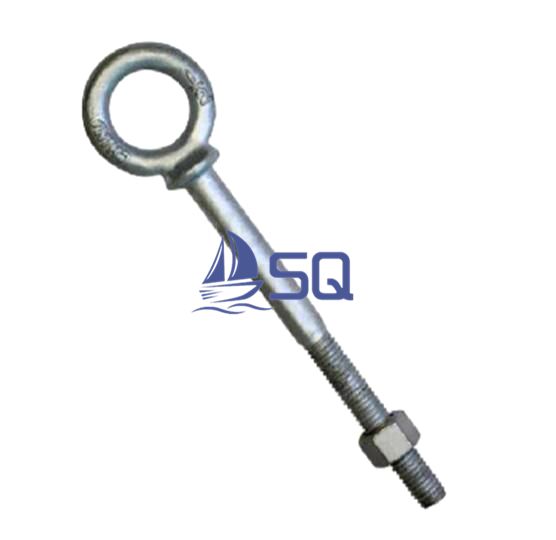 Shoulder Nut Eye Bolts G277