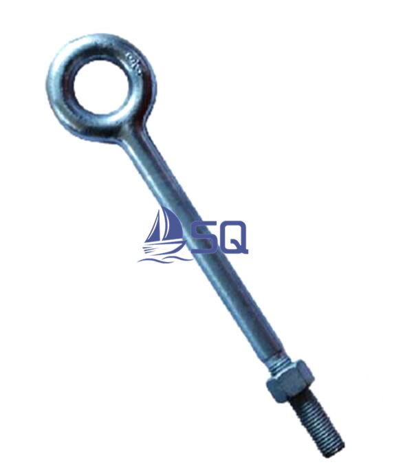 Regular Nut Eye Bolts G291