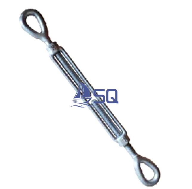 US Type Turnbuckles With Eye and Eye