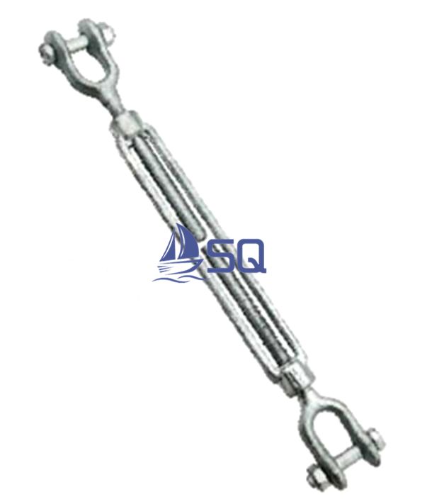 US Type Turnbuckles With Jaw and Jaw