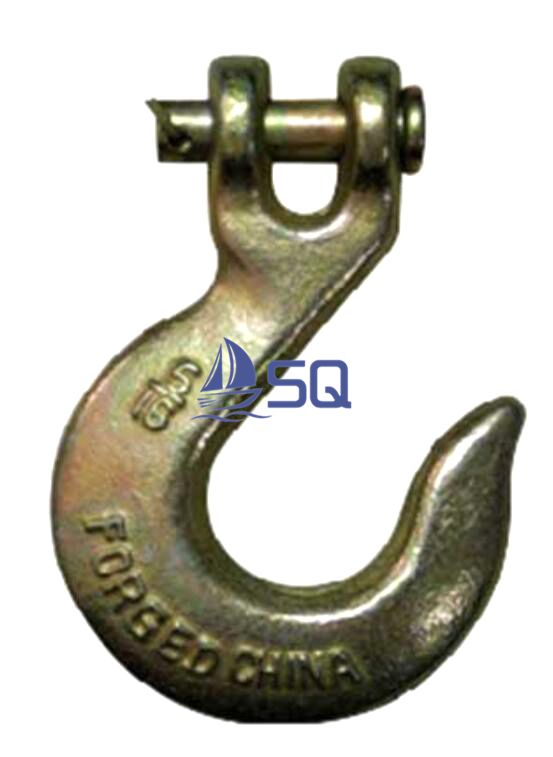 Clevis Slip Hooks H331 A331