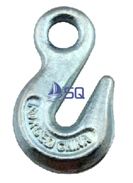 Eye Grab Hooks H323 A323