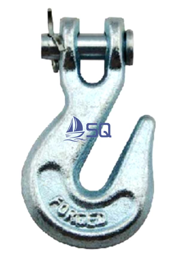 Clevis Grab Hooks H330 A330