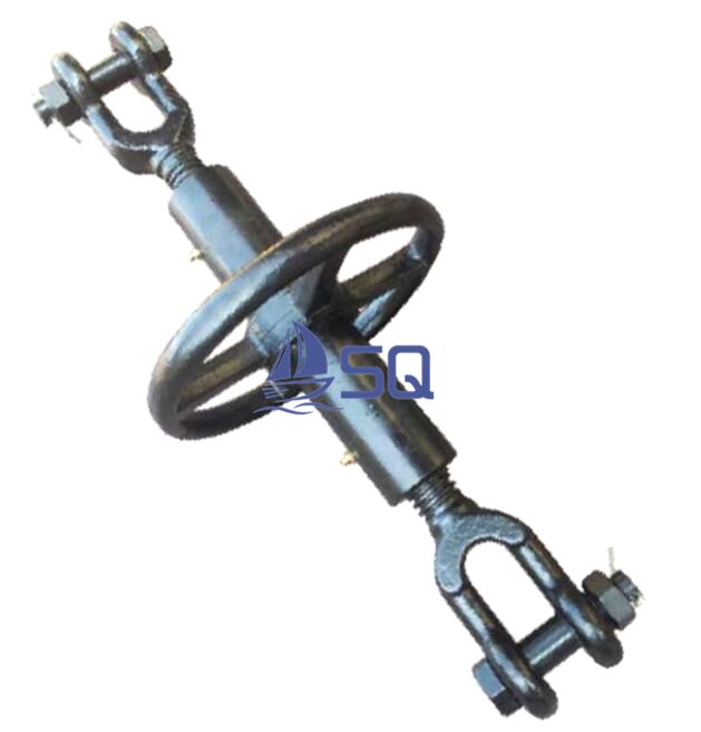 Wheel Turnbuckles