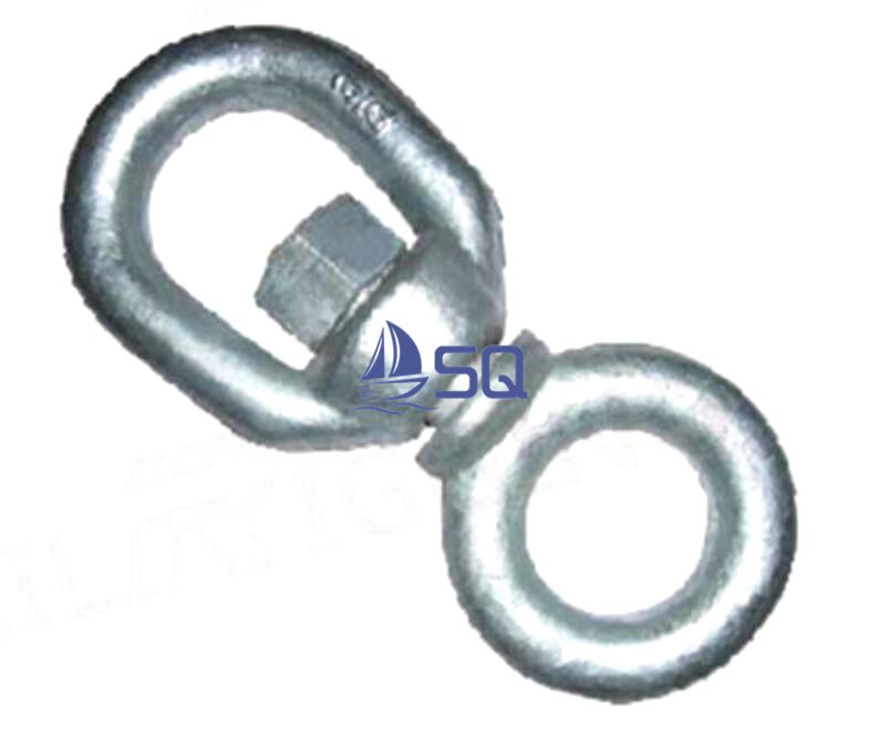 Chain Swivels G401