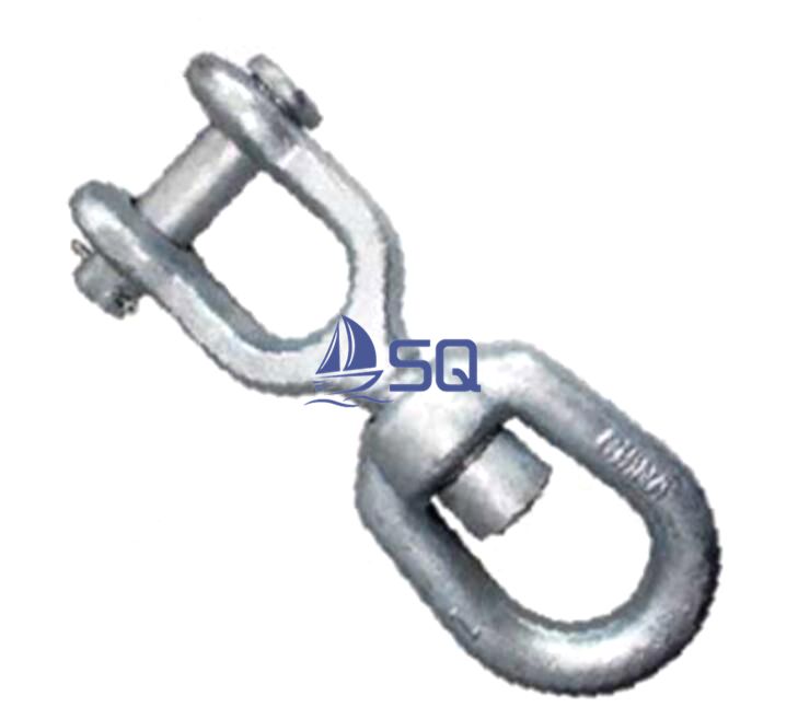 Jaw End Swivels G403