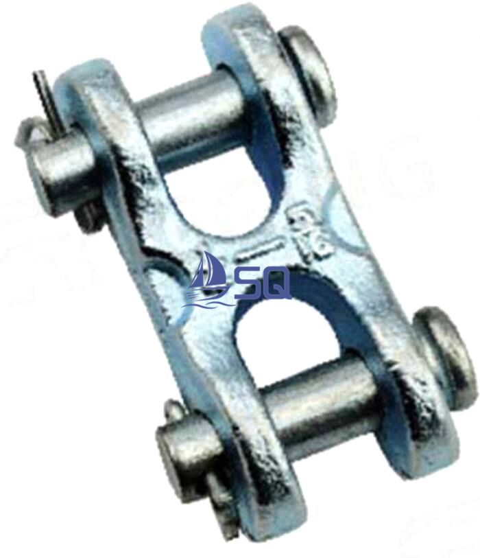 Twin Clevis Links S249