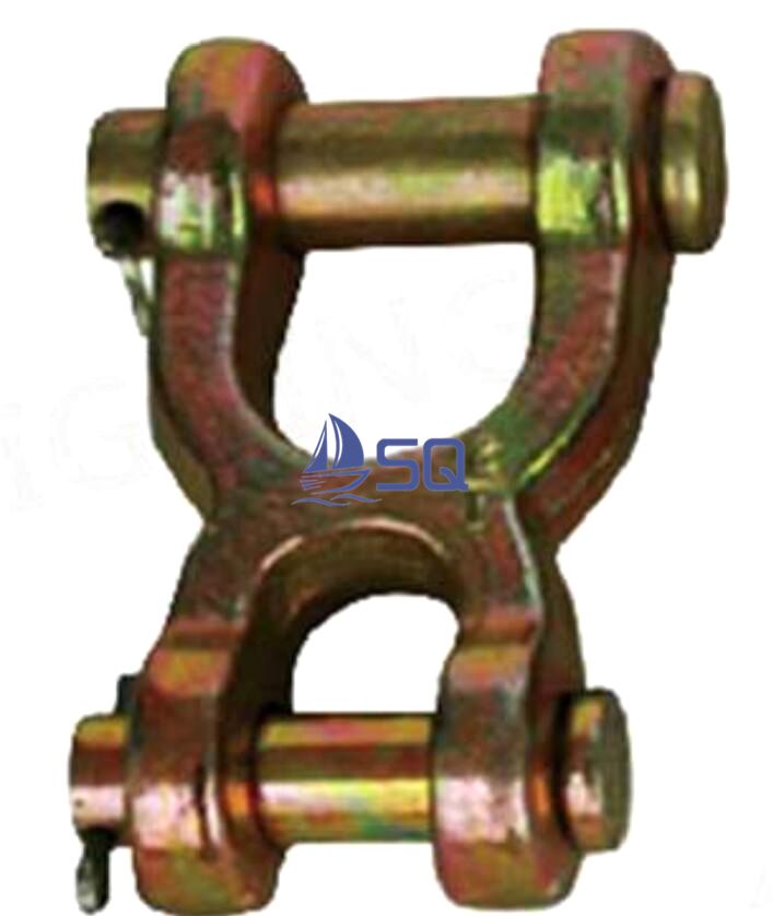 Double Clevis Links S247