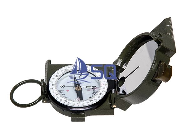 Military Compass