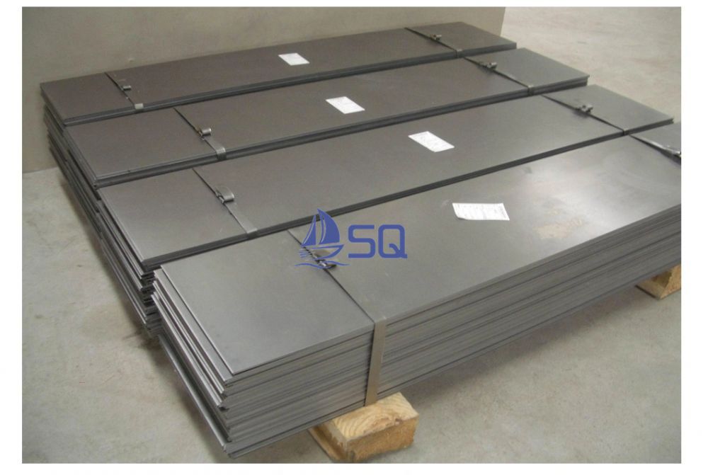 Shipbuilding Steel Plate