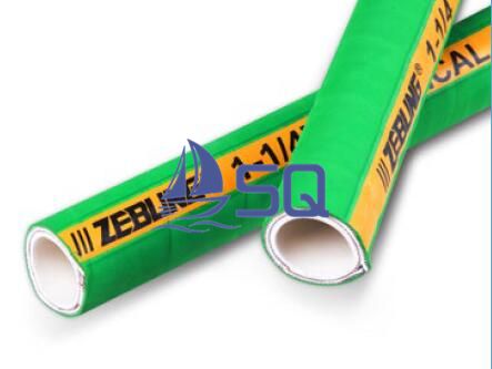 Chemical Suction  Discharge Hose