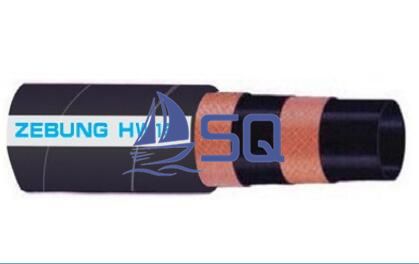 SAE  Hydraulic Oil Suction&Discharge Hose