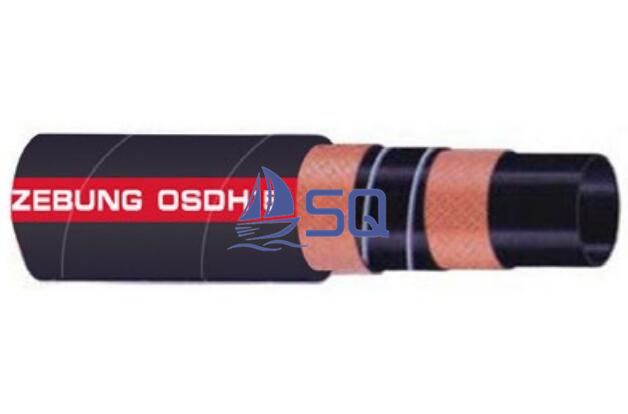 Hydraulic Oil Suction & Discharge Hose