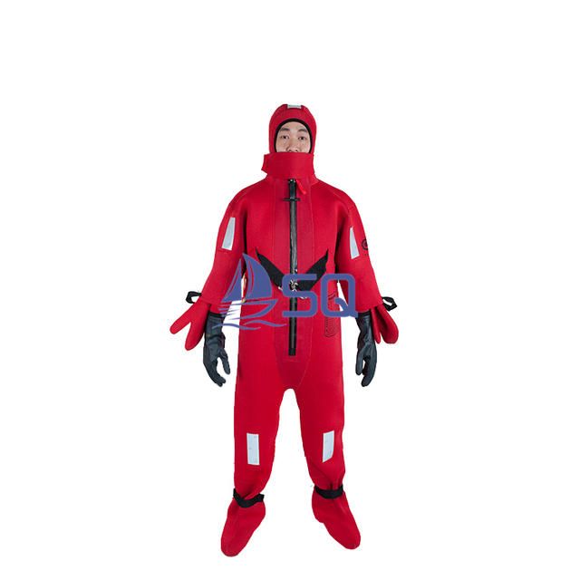 Immersion Suit