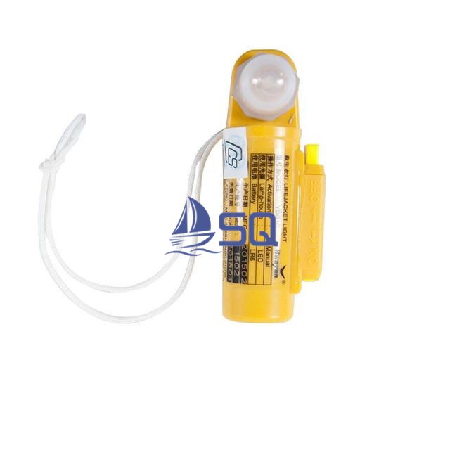 LifeJacket Light