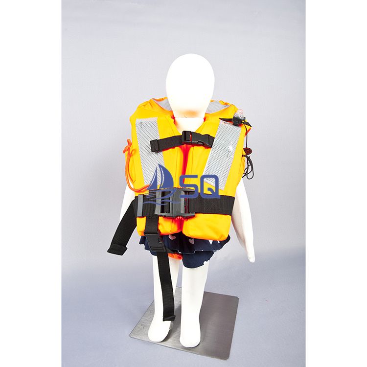 Marine Foam Life Jacket