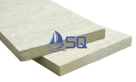 Marine Fireproof Rock Wool