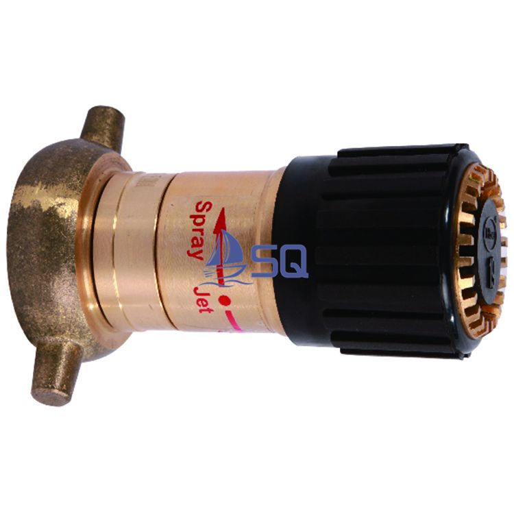 ANSI TYPE DUAL-PURPOSE TYPE NOZZLE