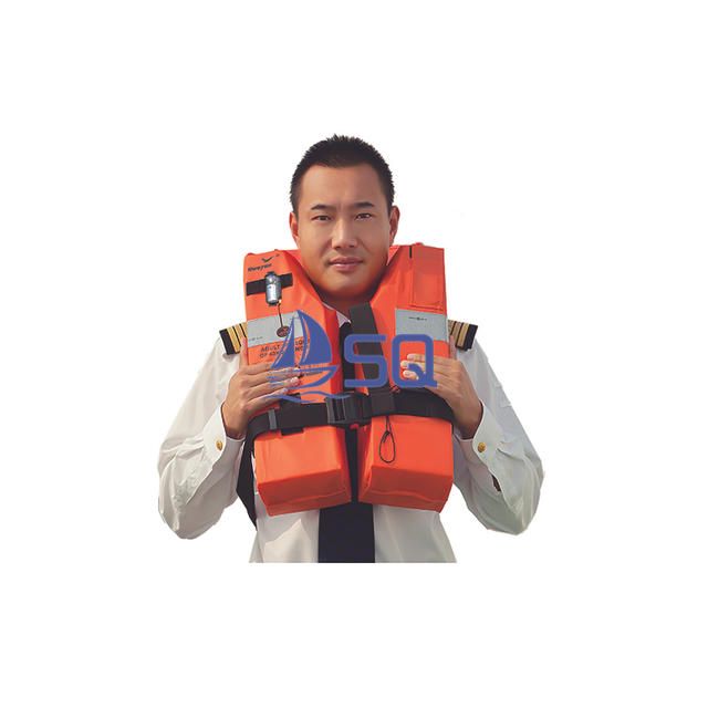 Marine Foam Life Jacket