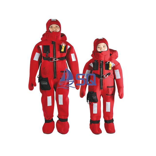 Immersion Suit