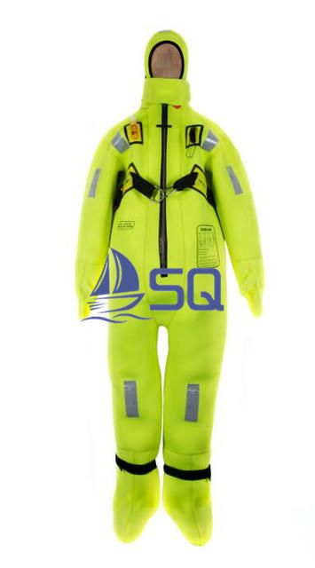 Immersion Suit