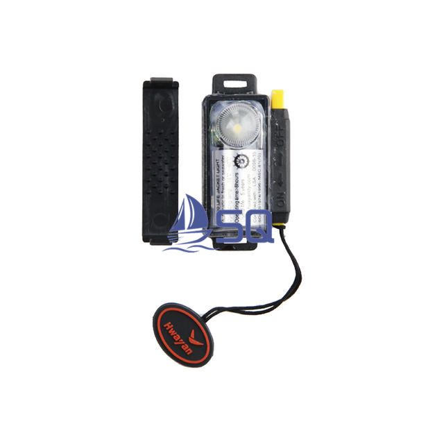 LifeJacket Light