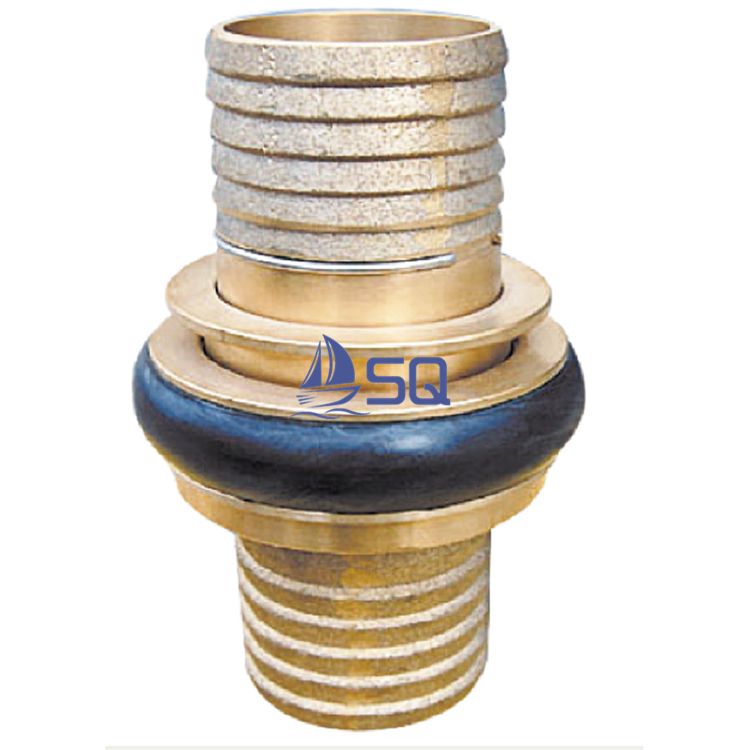 Hose-Coupling