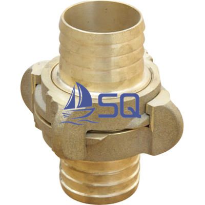 Hose-Coupling