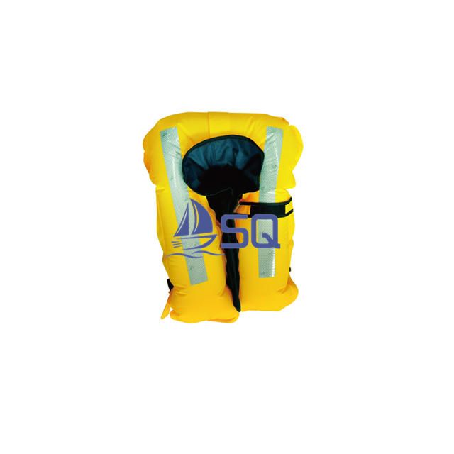 Marine Inflatable Life Jacket