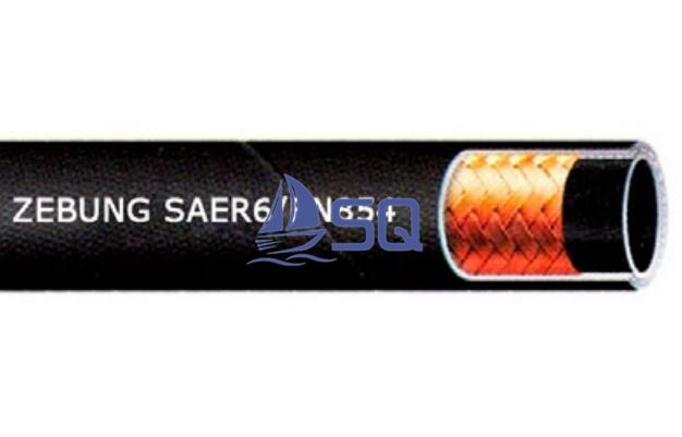 SAE Hydraulic Oil Delivery Hose