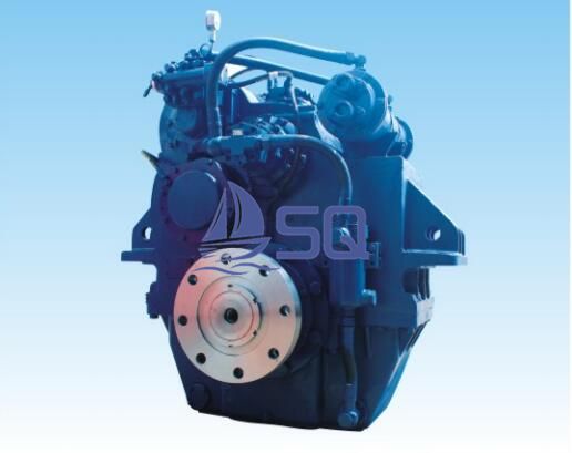 Marine Gearbox