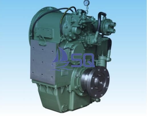 Marine Gearbox